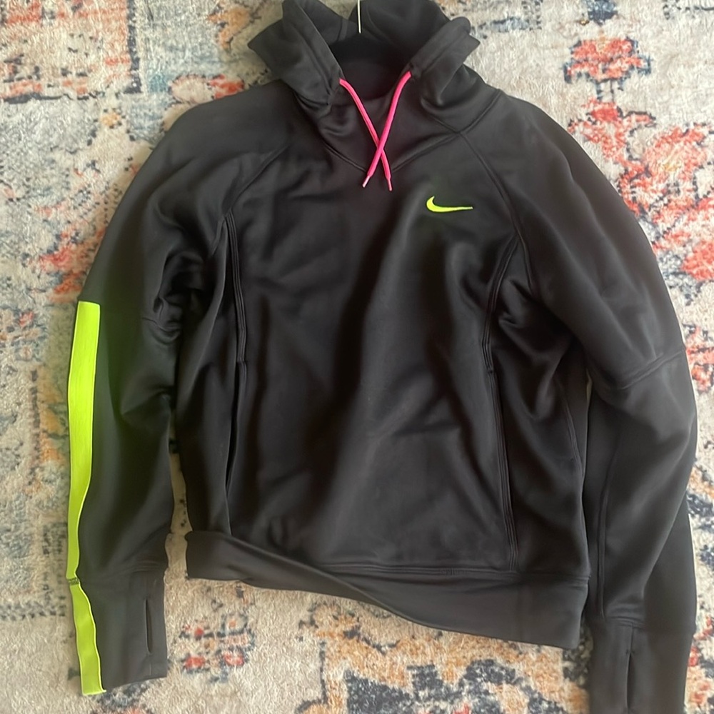 Nike hoodie